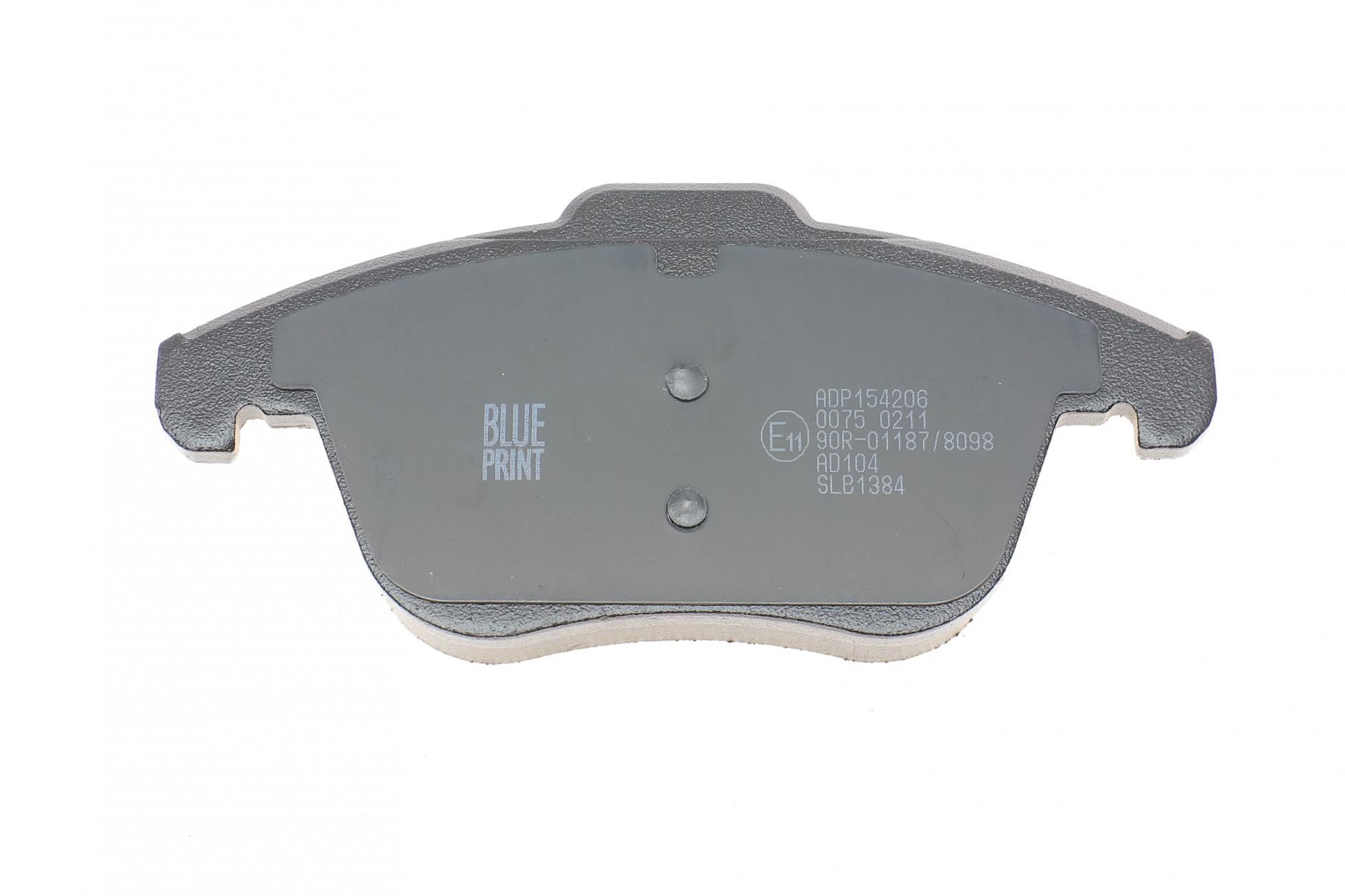 ADP154206 BLUE PRINT